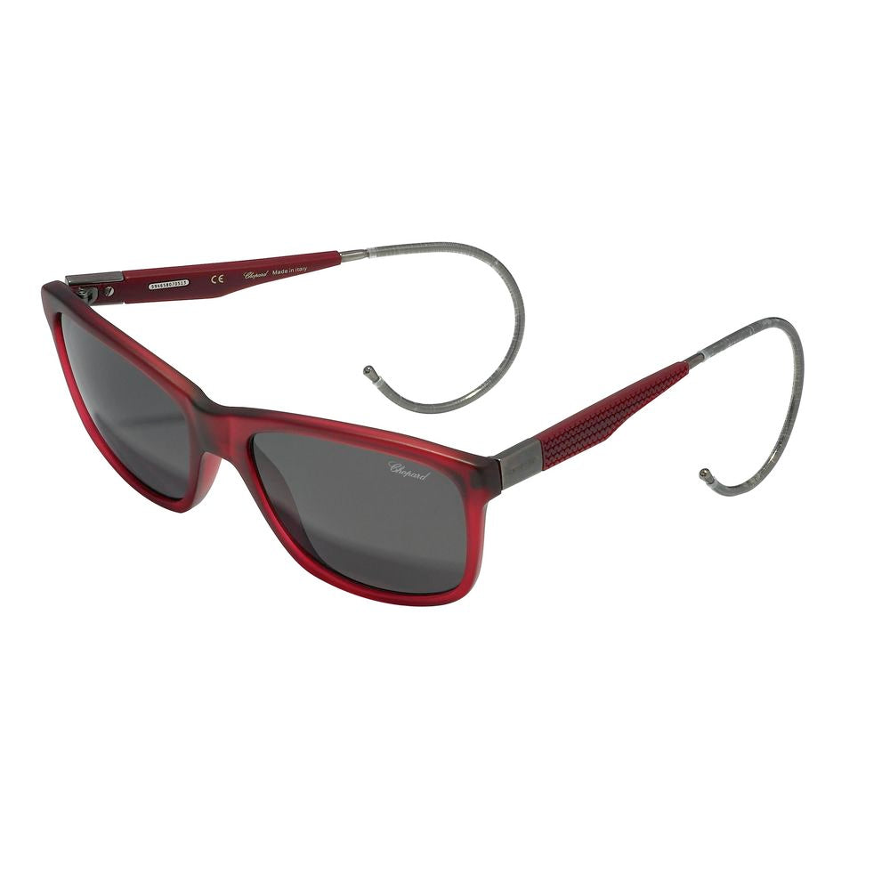 Chopard Red Acetate aurinkolasit