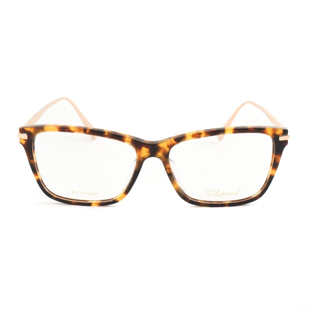 Chopard Brown Titanium Frame