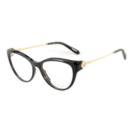 Chopard Black Plastic Frame