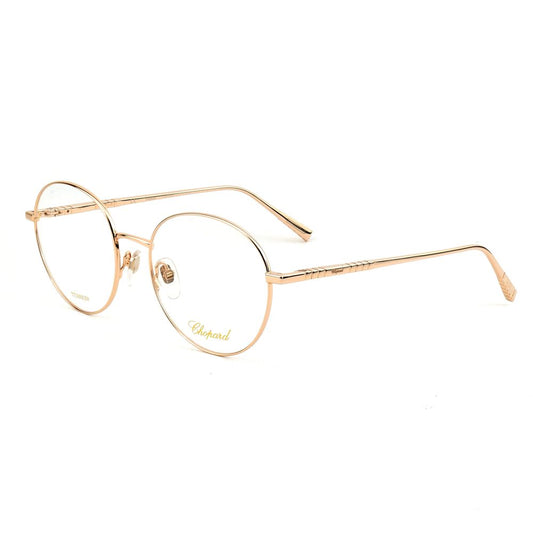 Chopard gold-titanium frame