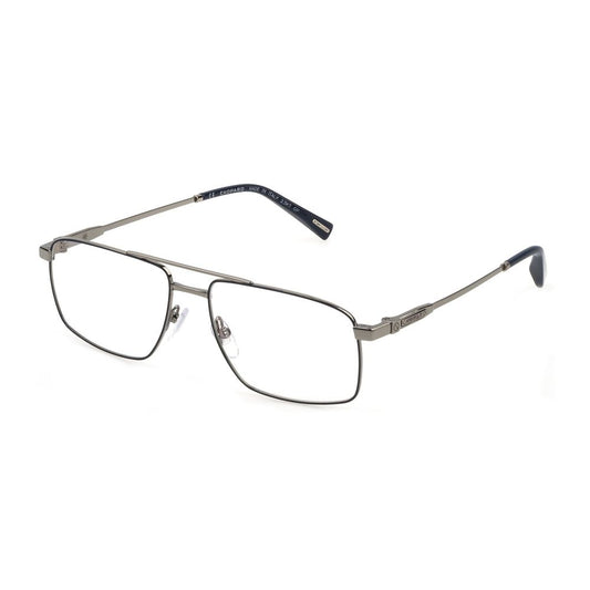 Chopard Gray Metal Frame