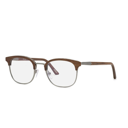 Chopard Gray Metal Frame