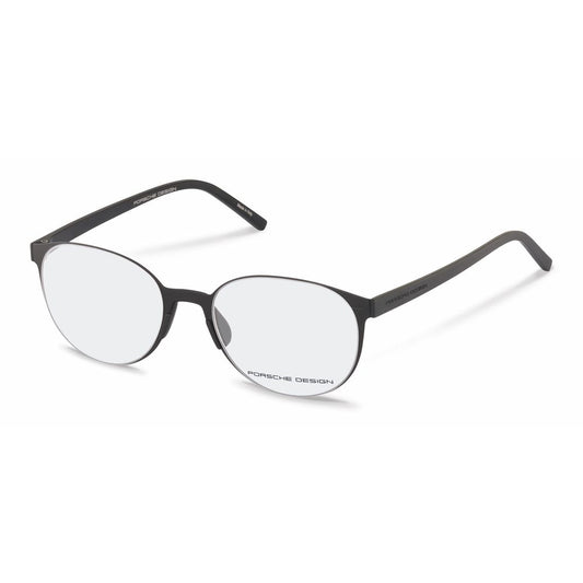 Porsche Design Black Acetate Frame