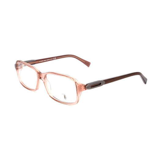 Tod's multicolor acetate frame