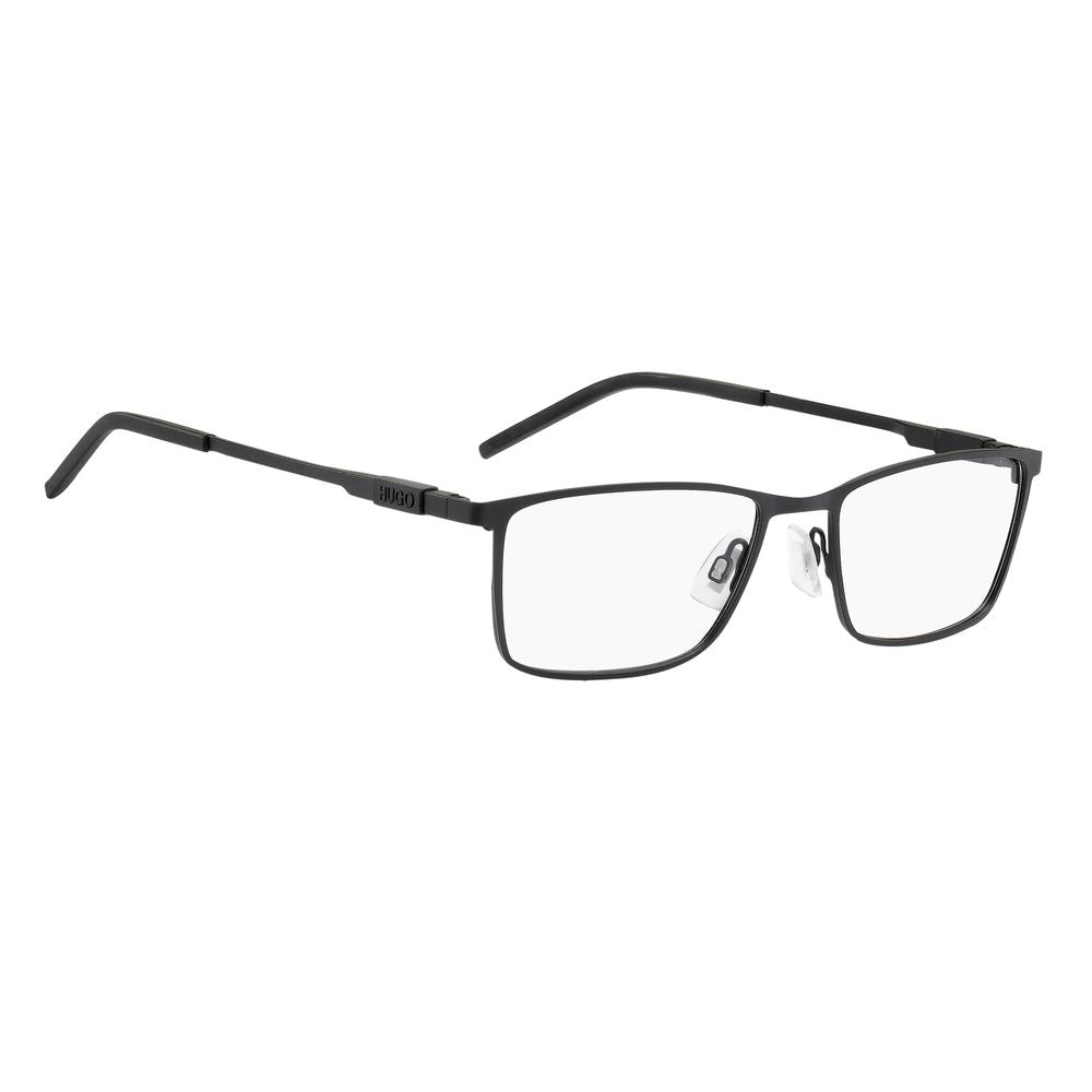 Hugo Boss Black Metal Frame