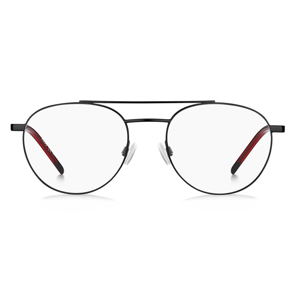 Hugo Boss Black Metal Frame