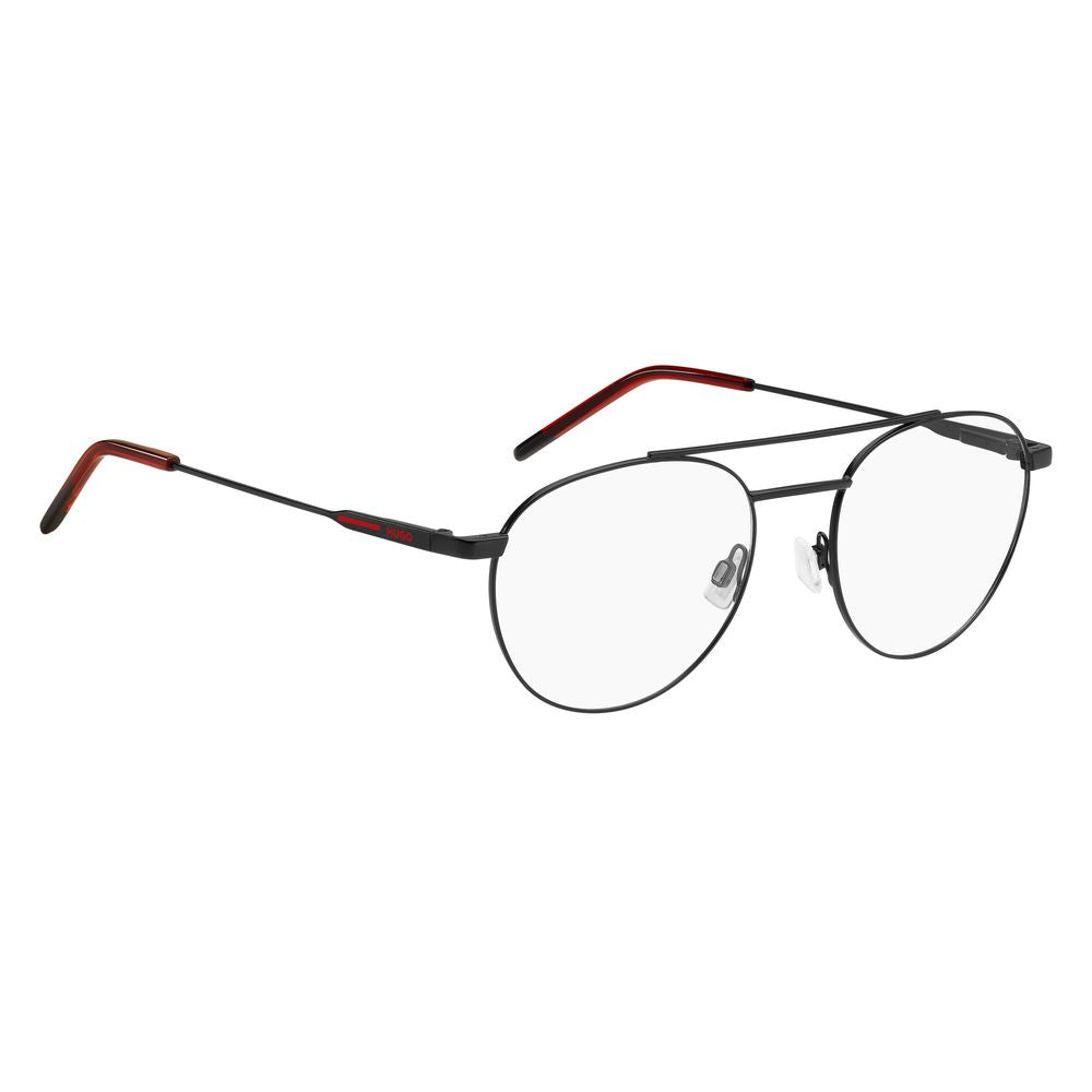 Hugo Boss Black Metal Frame