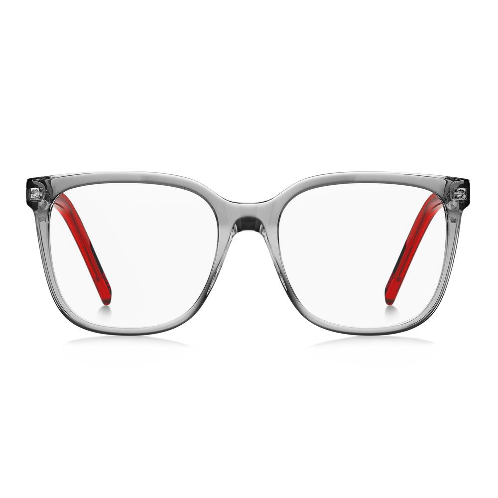 Hugo Boss Grey Acetate Frames