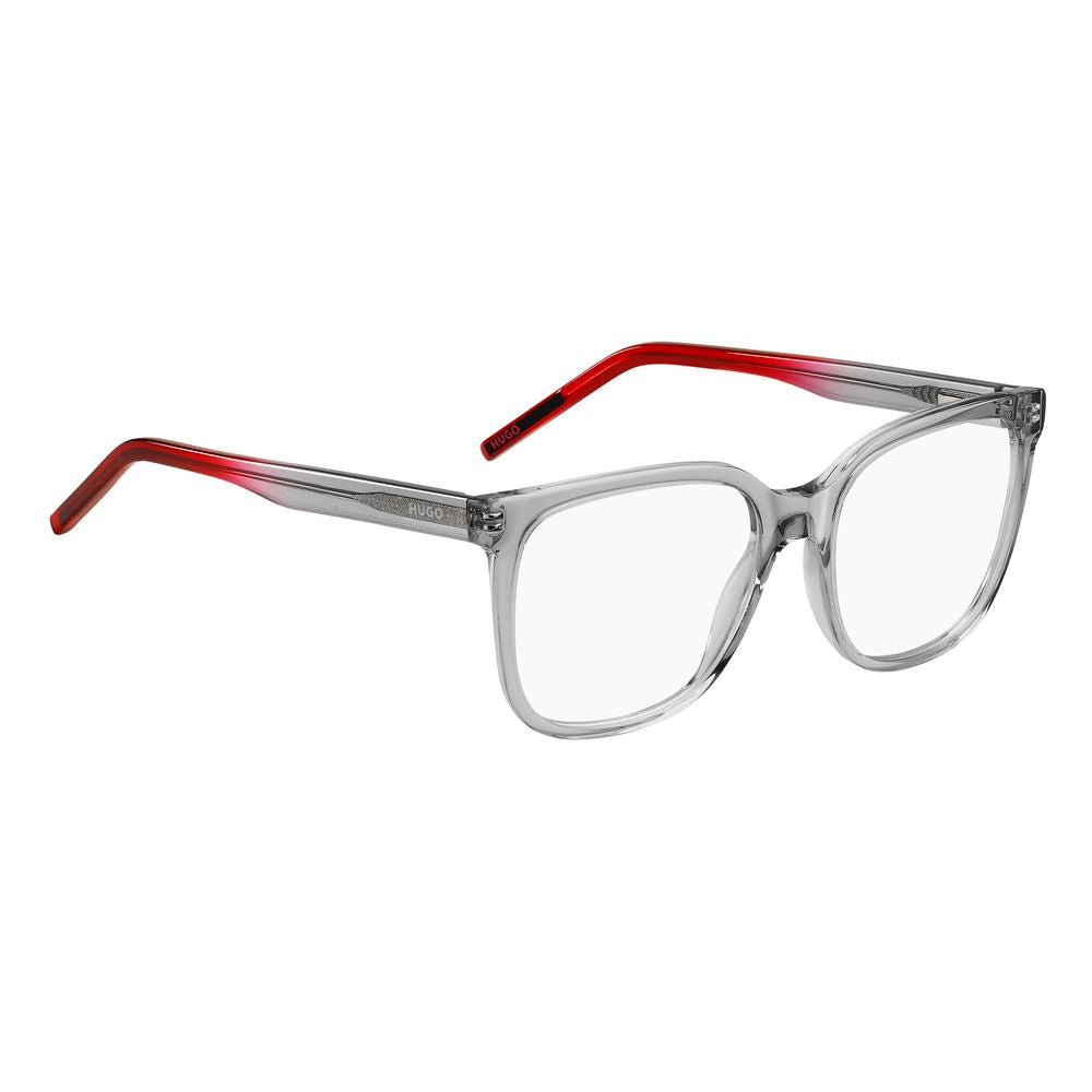 Hugo Boss Grey Acetate Frames