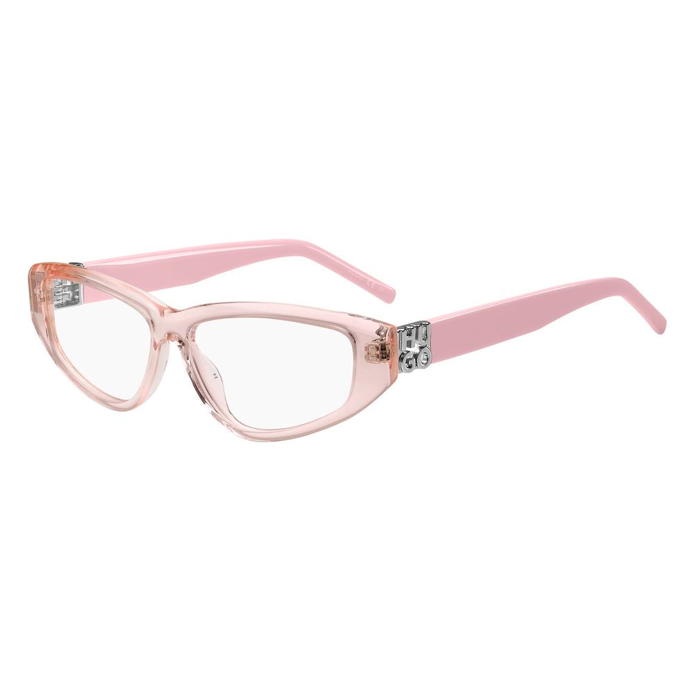 Hugo Boss Multicolor Acetate Frame