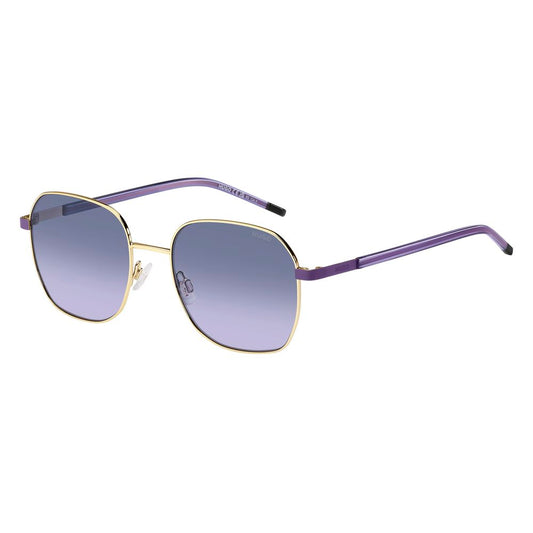 Hugo Boss Golden Metal Sunglasses