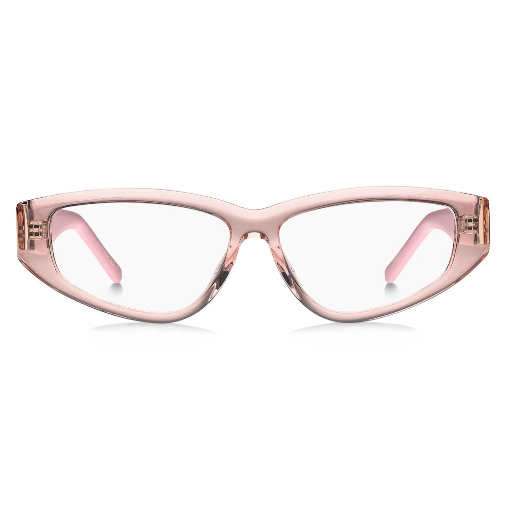 Hugo Boss Multicolor Acetate Frame