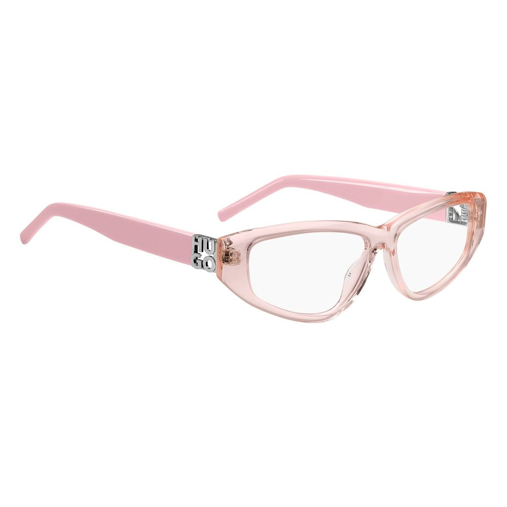 Hugo Boss Multicolor Acetate Frame