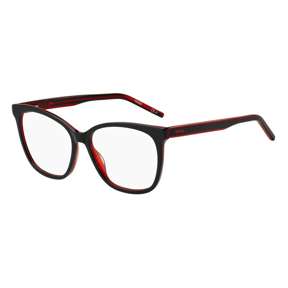 Hugo Boss Black Acetate Frame