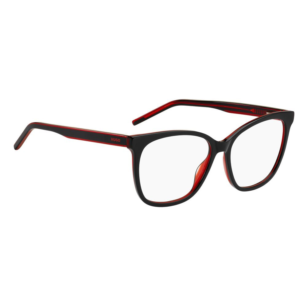 Hugo Boss Black Acetate Frame