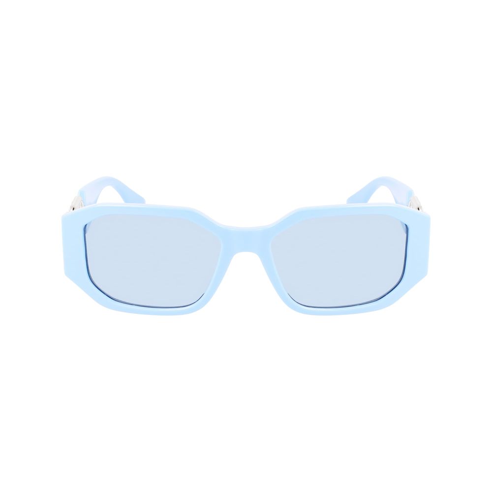 Karl Lagerfeld Blue Injection Sunglasses