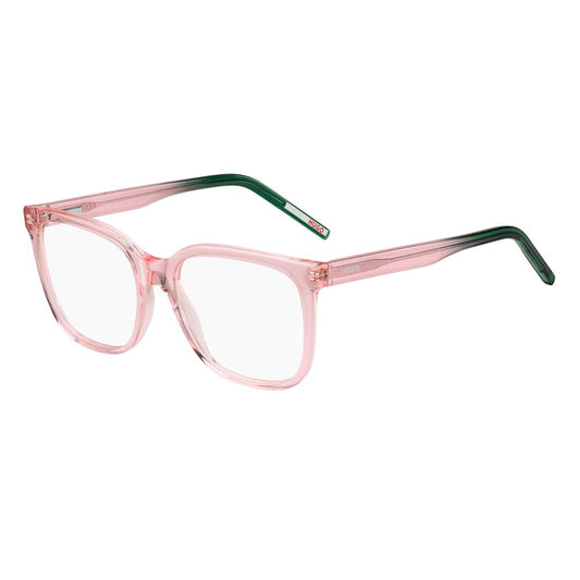 Hugo Boss Multicolor Acetate Frame