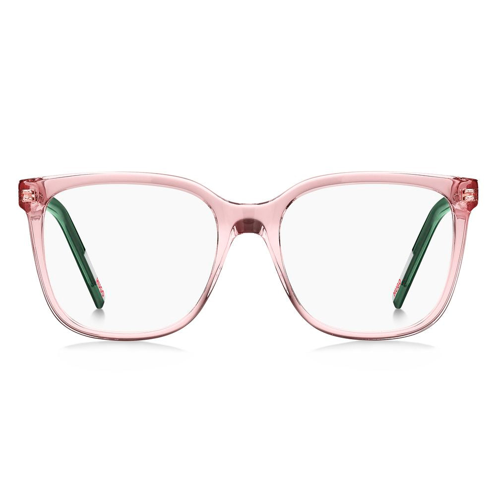 Hugo Boss Multicolor Acetate Frame