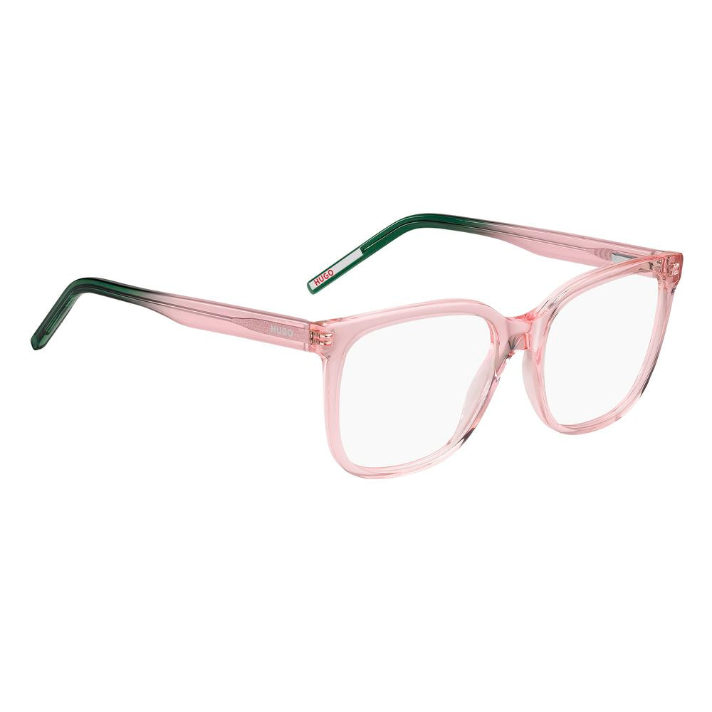 Hugo Boss Multicolor Acetate Frame