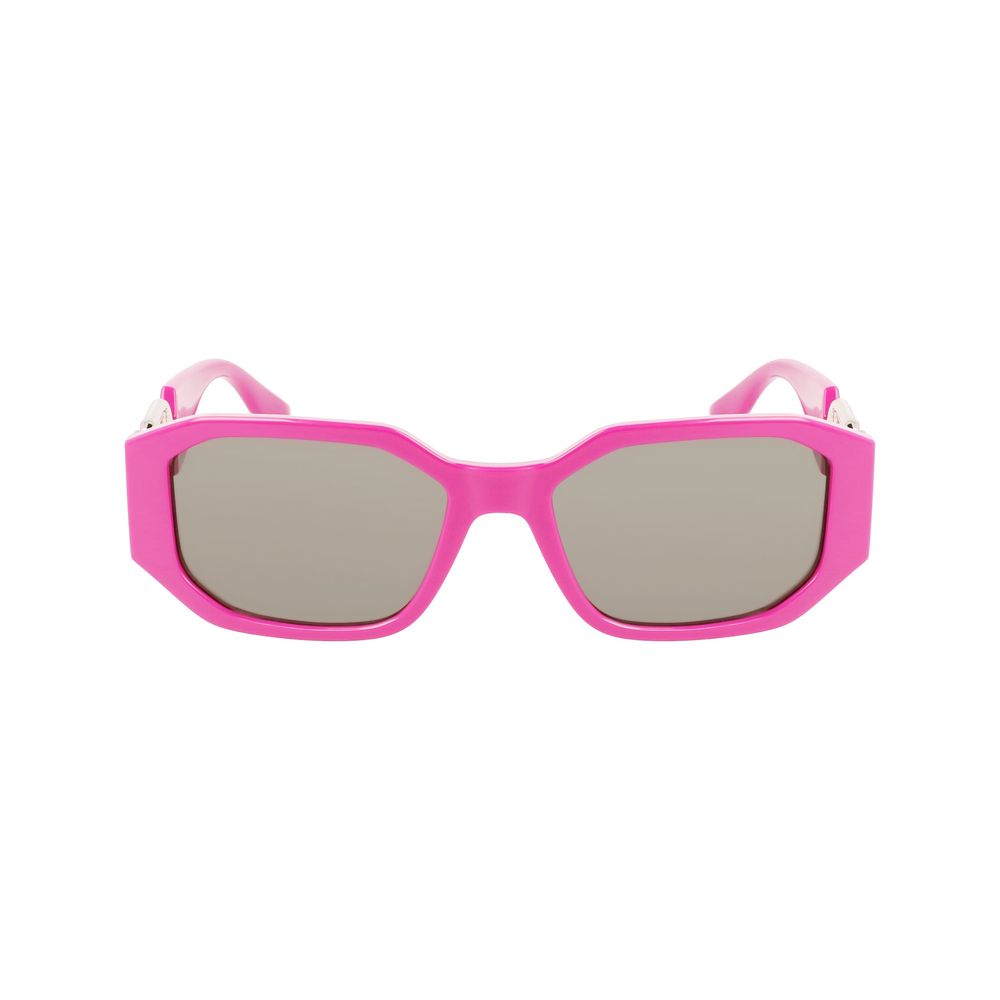 Karl Lagerfeld Multicolor Sunglasses with Injection