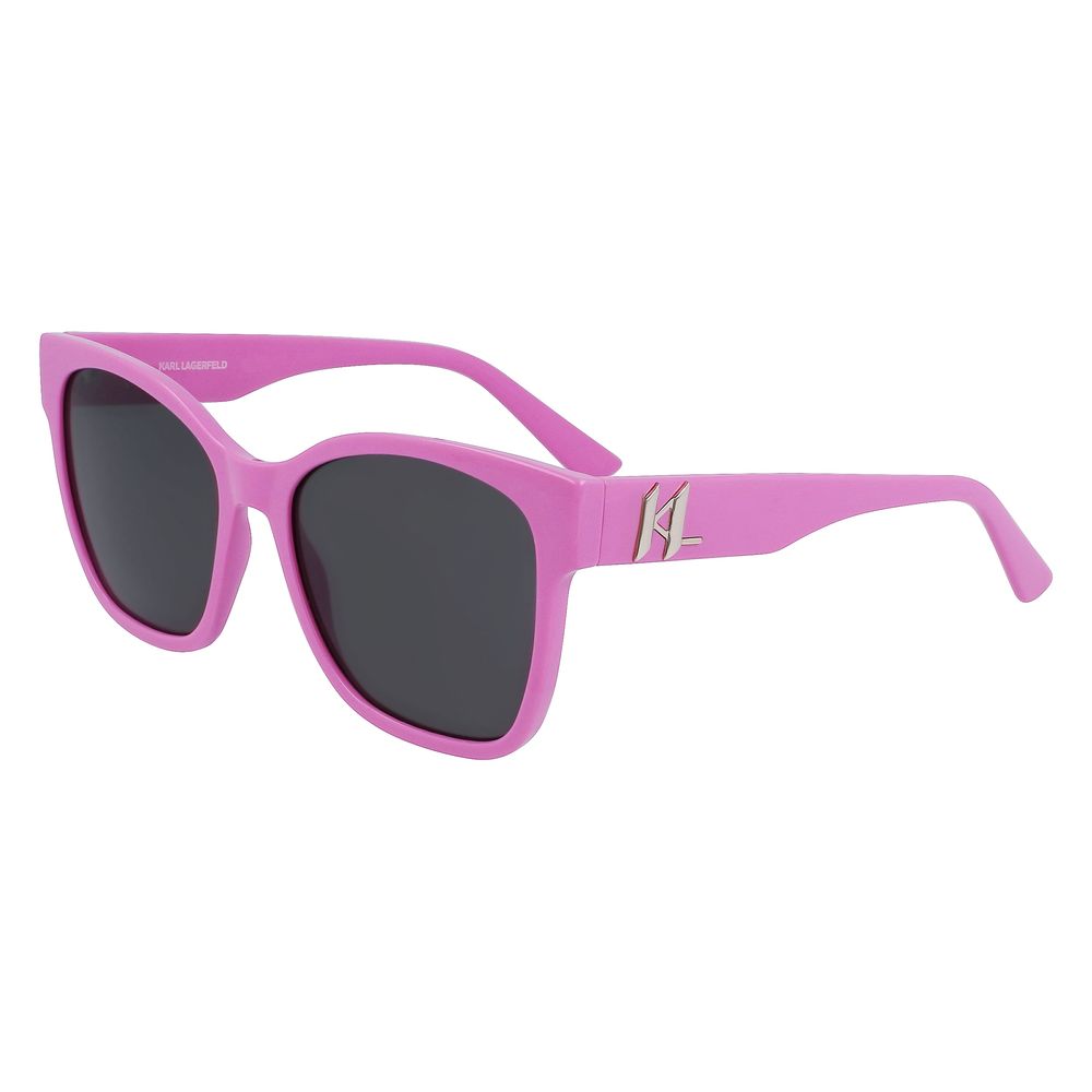 Karl Lagerfeld Multicolor Sunglasses with Injection