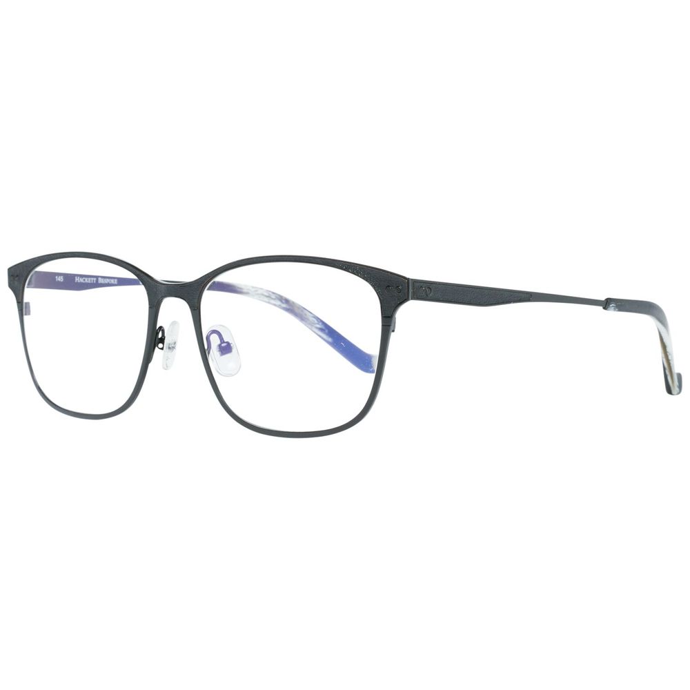 Hackett Black Metal Frame