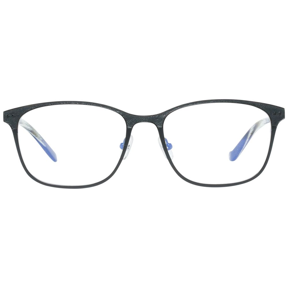 Hackett Black Metal Frame