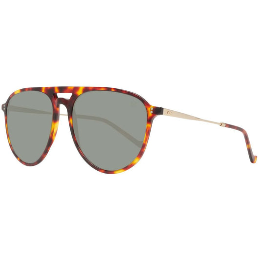 Hackett Brown Acetate aurinkolasit