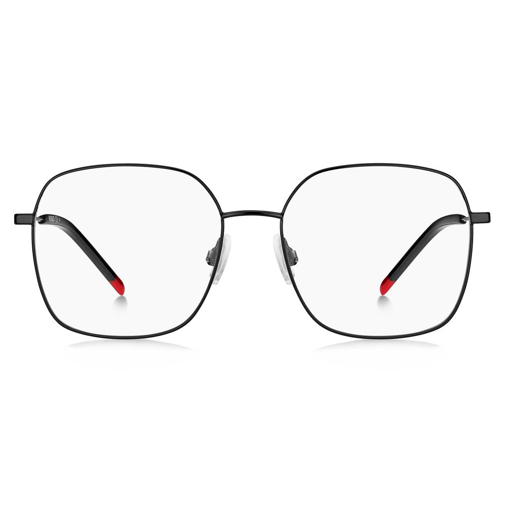 Hugo Boss Black Metal Frame