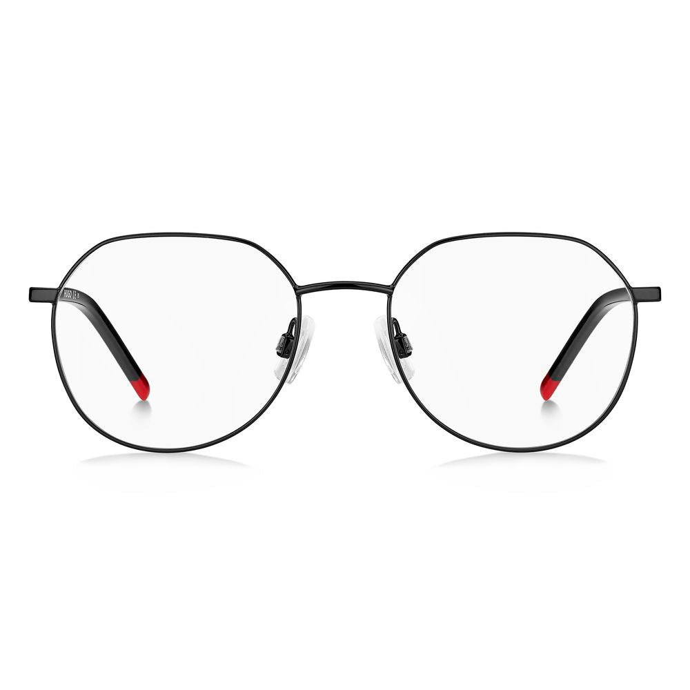 Hugo Boss Black Metal Frame