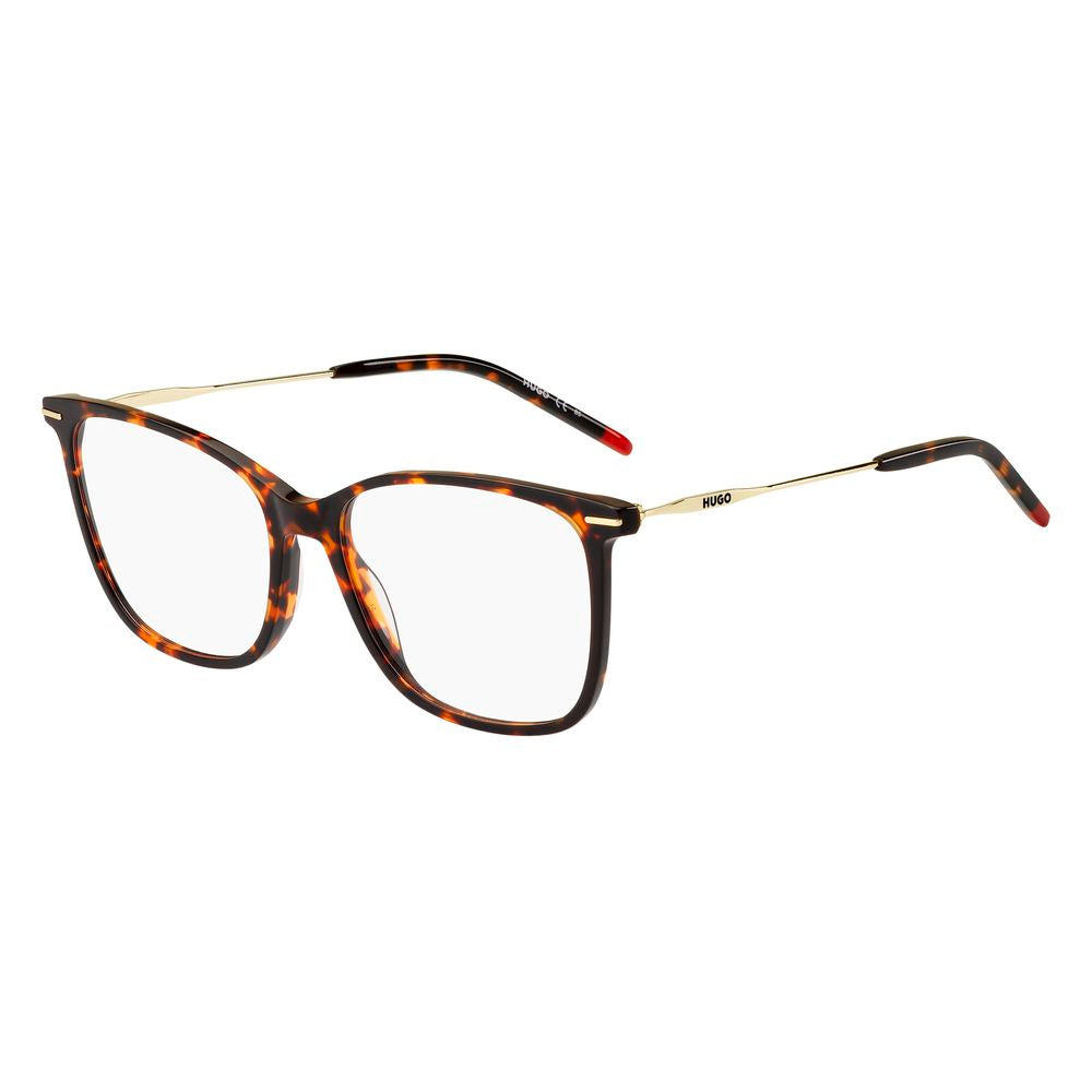 Hugo Boss Bicolor Light acetate frame