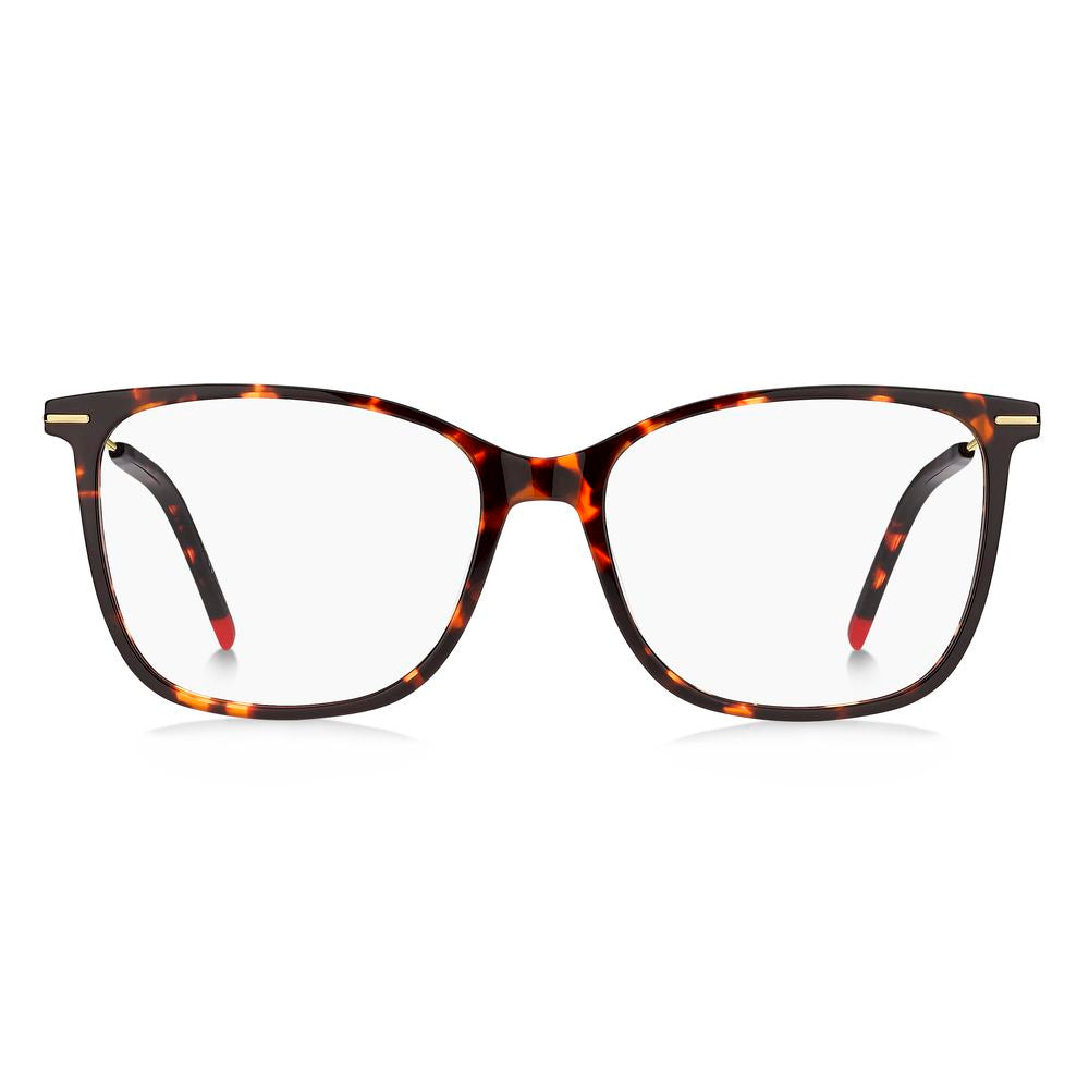 Hugo Boss Bicolor Light acetate frame