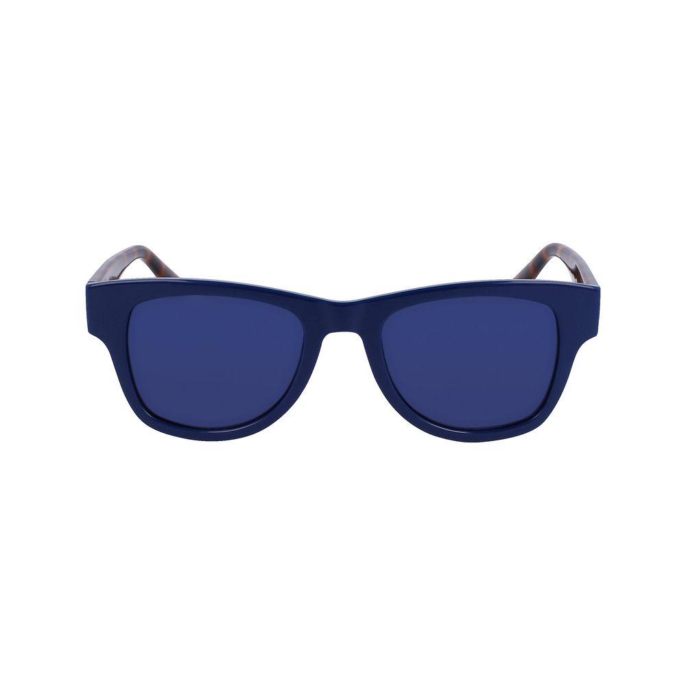 Karl Lagerfeld Blue Injection Sunglasses