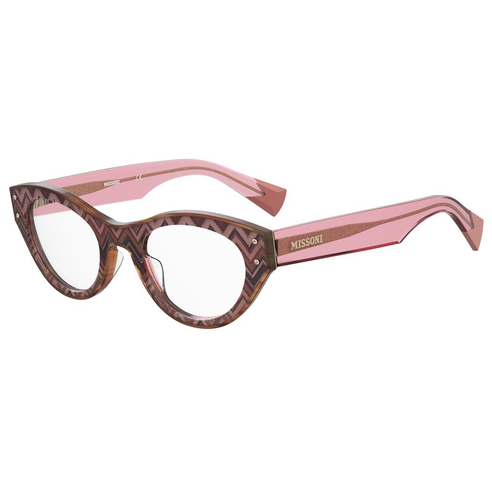 Missoni Multicolor Eco Pmma Frame