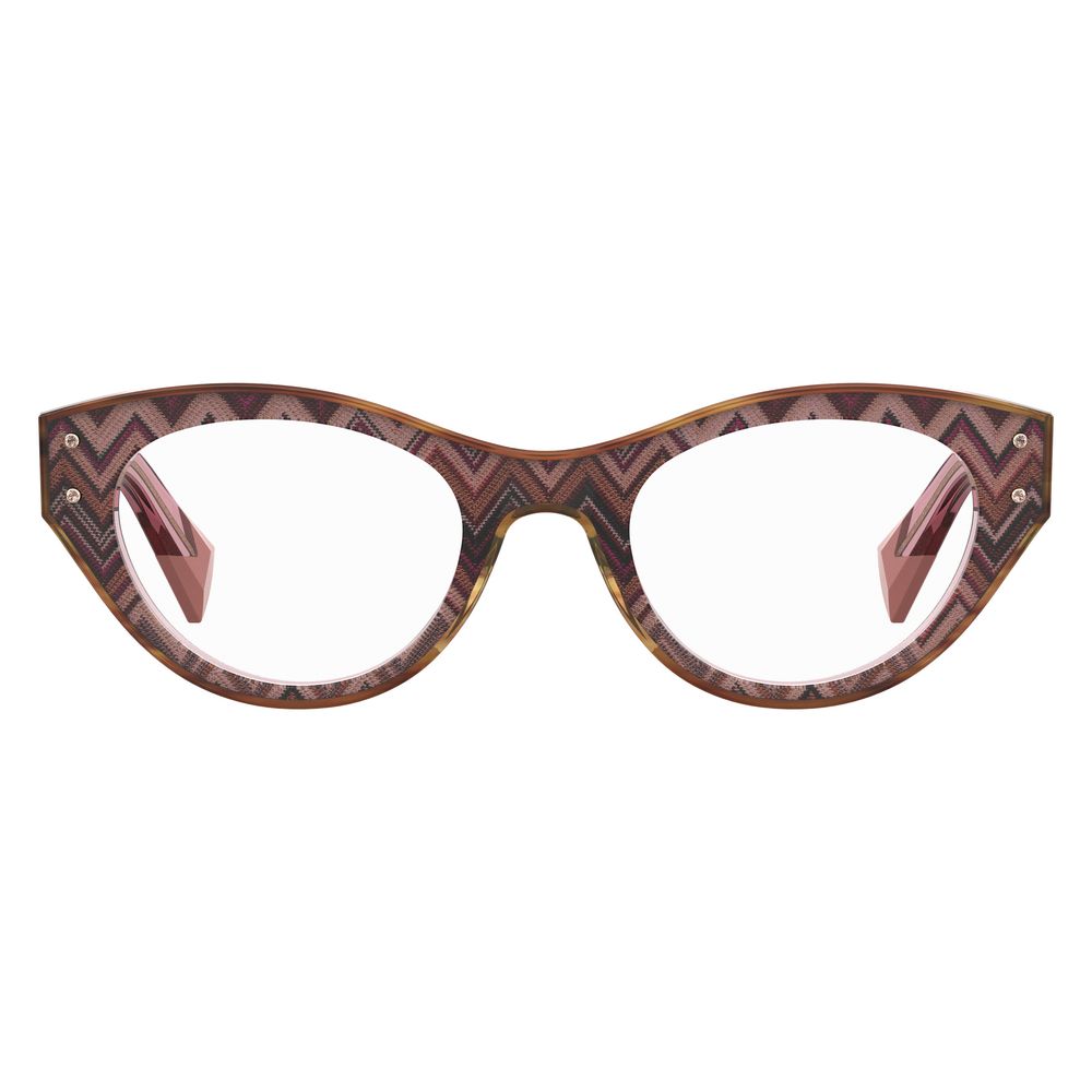 Missoni Multicolor Eco Pmma Frame