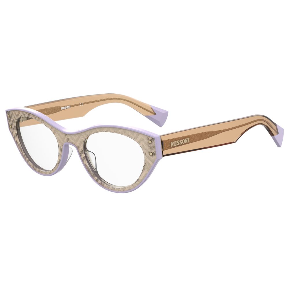 Missoni Bicolor Eco Pmma frame