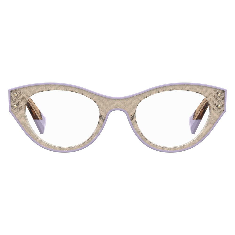 Missoni Bicolor Eco Pmma frame