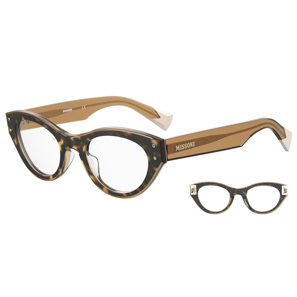 Missoni Bicolor Eco Pmma frame