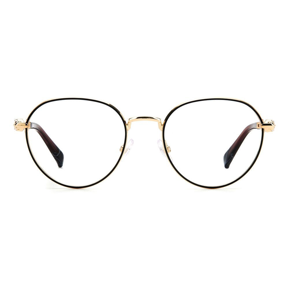 Missoni bicolor metal frame