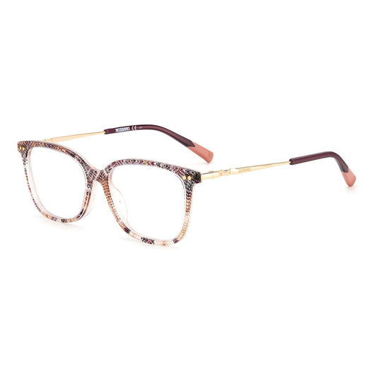 Missoni multicolor acetate frame