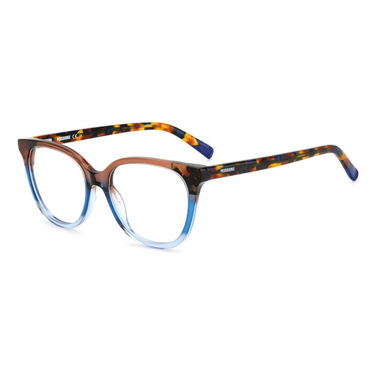 Missoni multicolor acetate frame