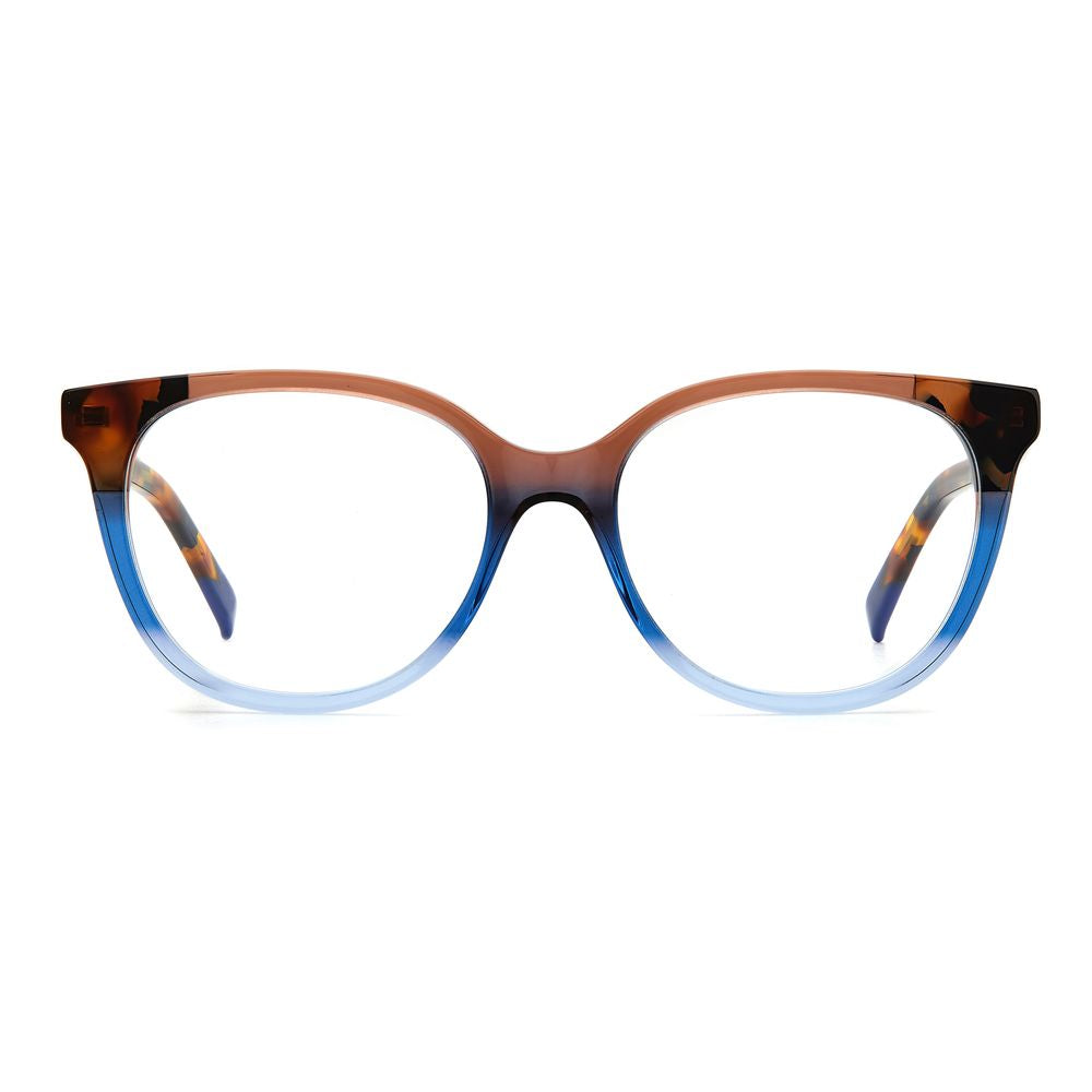 Missoni multicolor acetate frame