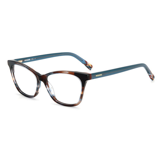 Missoni multicolor acetate frame