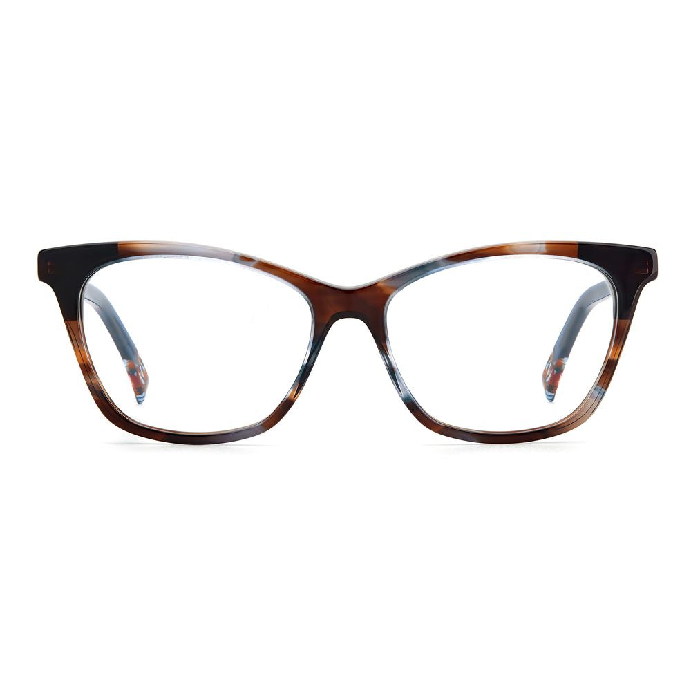 Missoni multicolor acetate frame