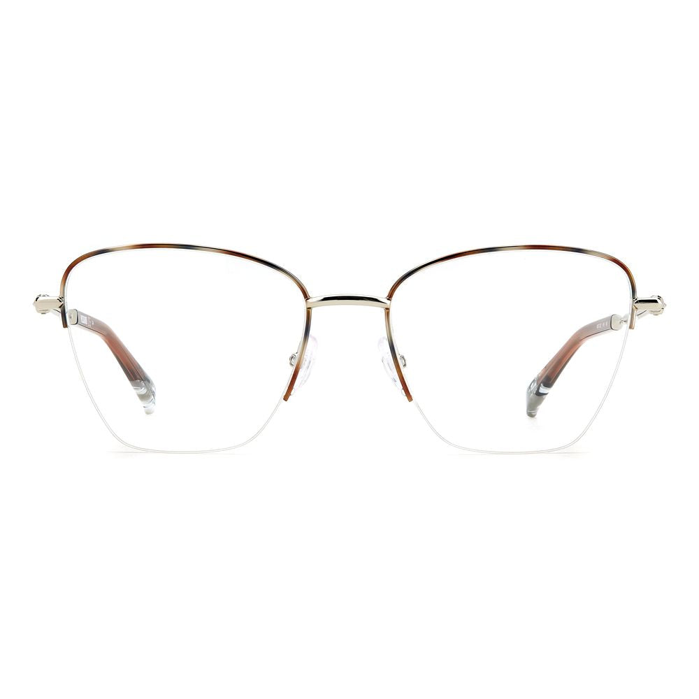 Missoni bicolor stainless steel frame