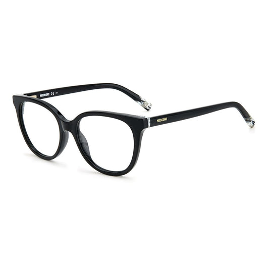 Missoni Black Acetate Frame