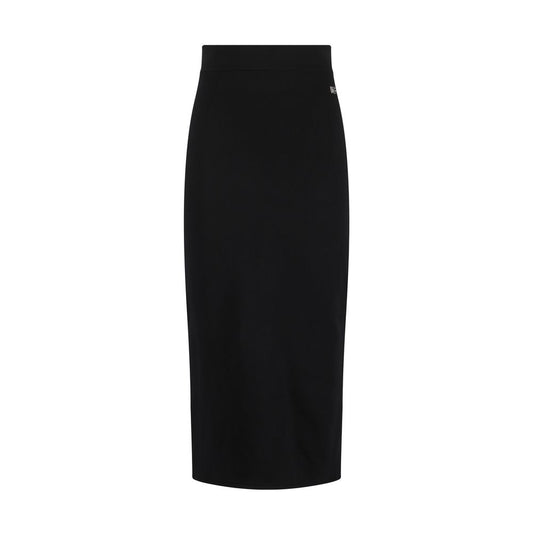 Dolce &amp; Gabbana midi skirt