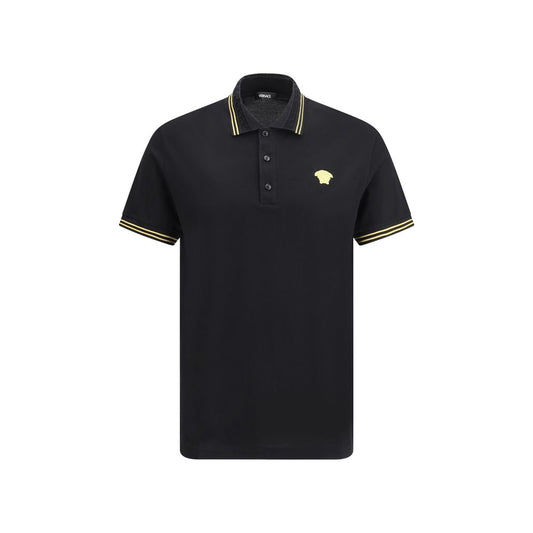 Versace polo shirt