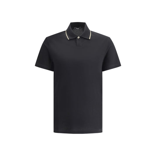 Versace polo shirt