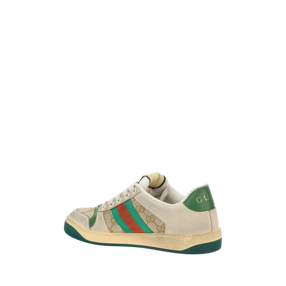 Gucci sneakers